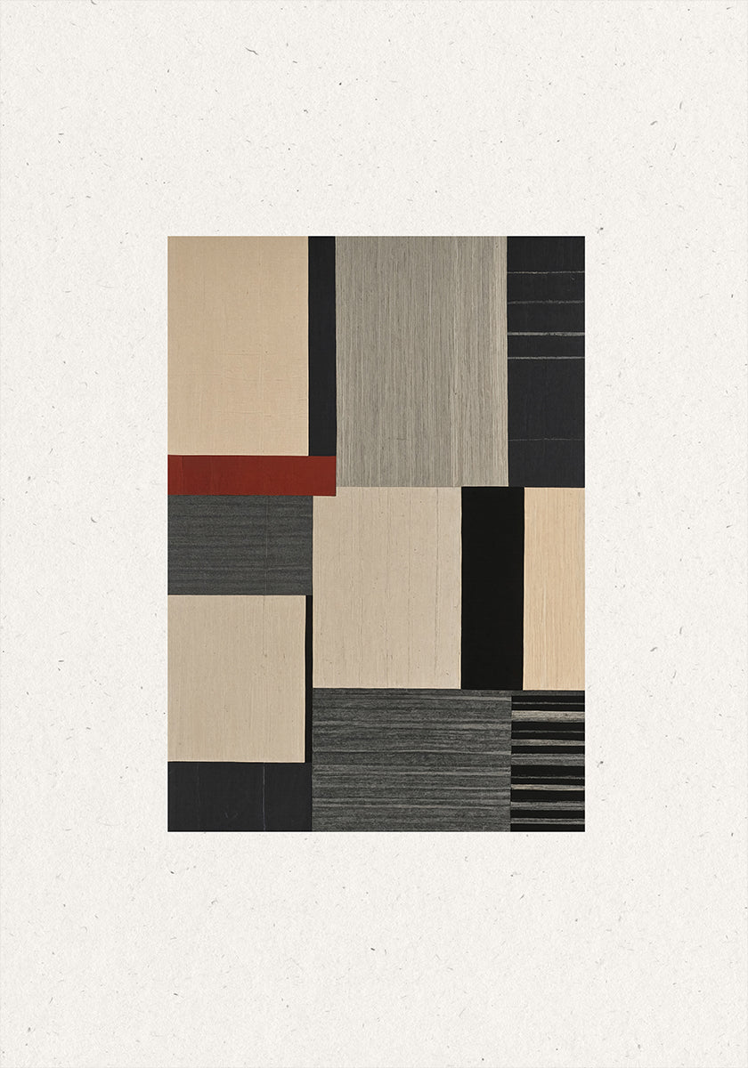 Geometric Harmony