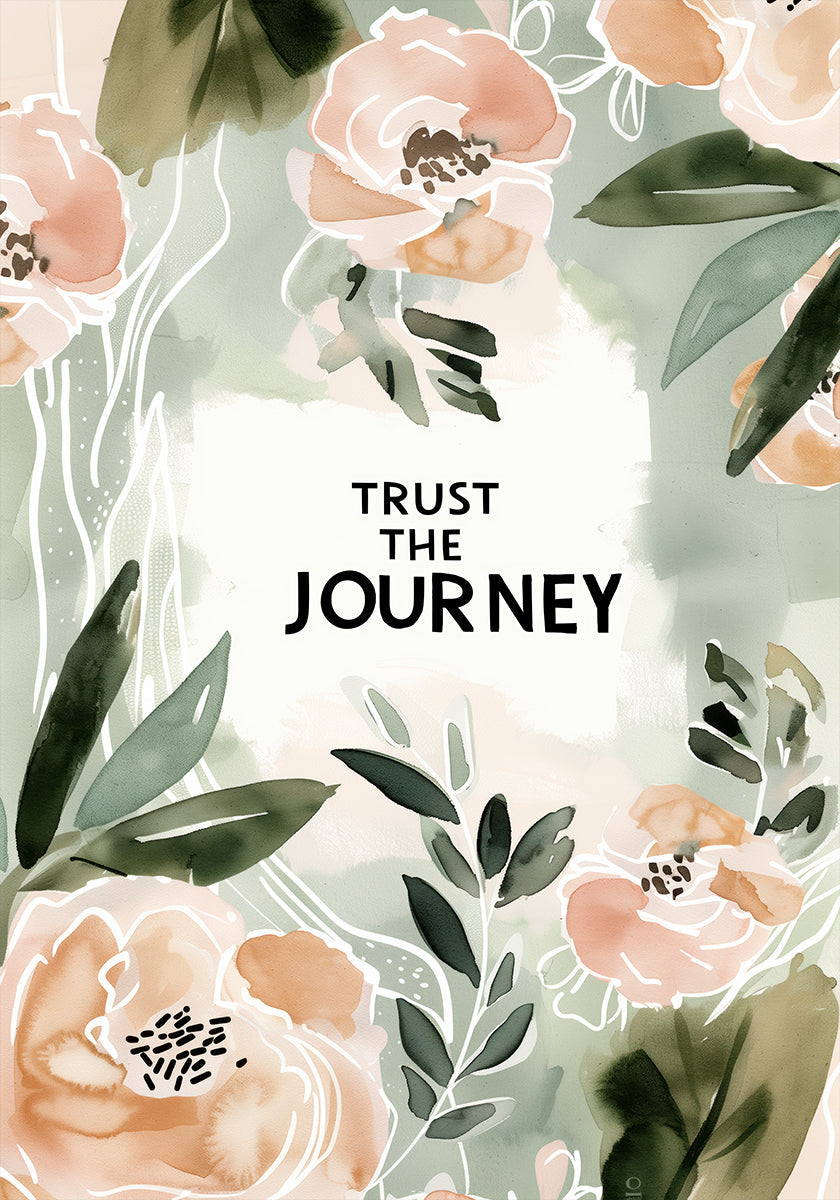 Journey in Bloom