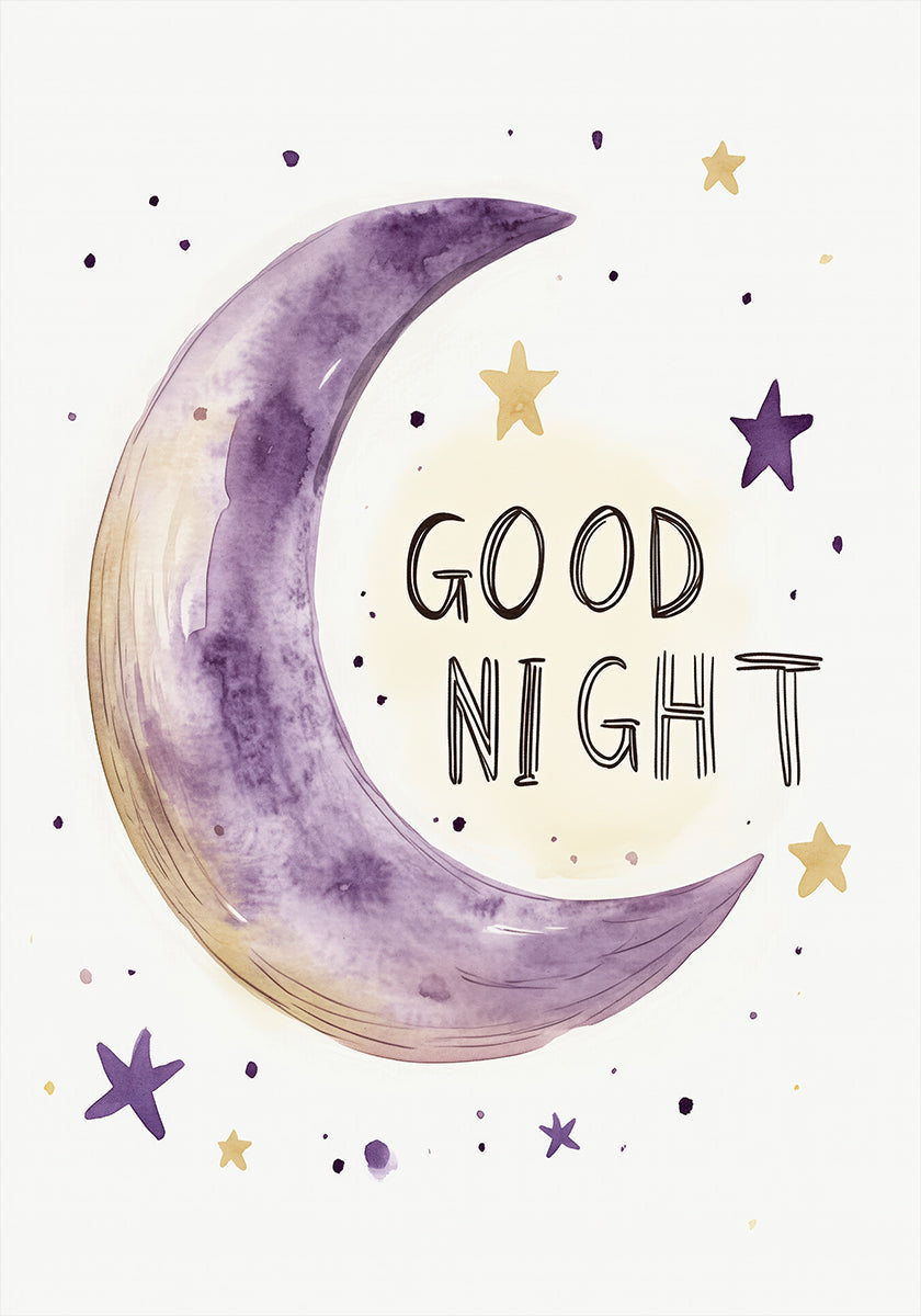 Moonlit Slumber