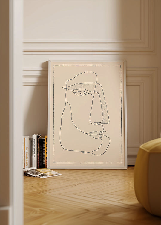 Opensilence Poster