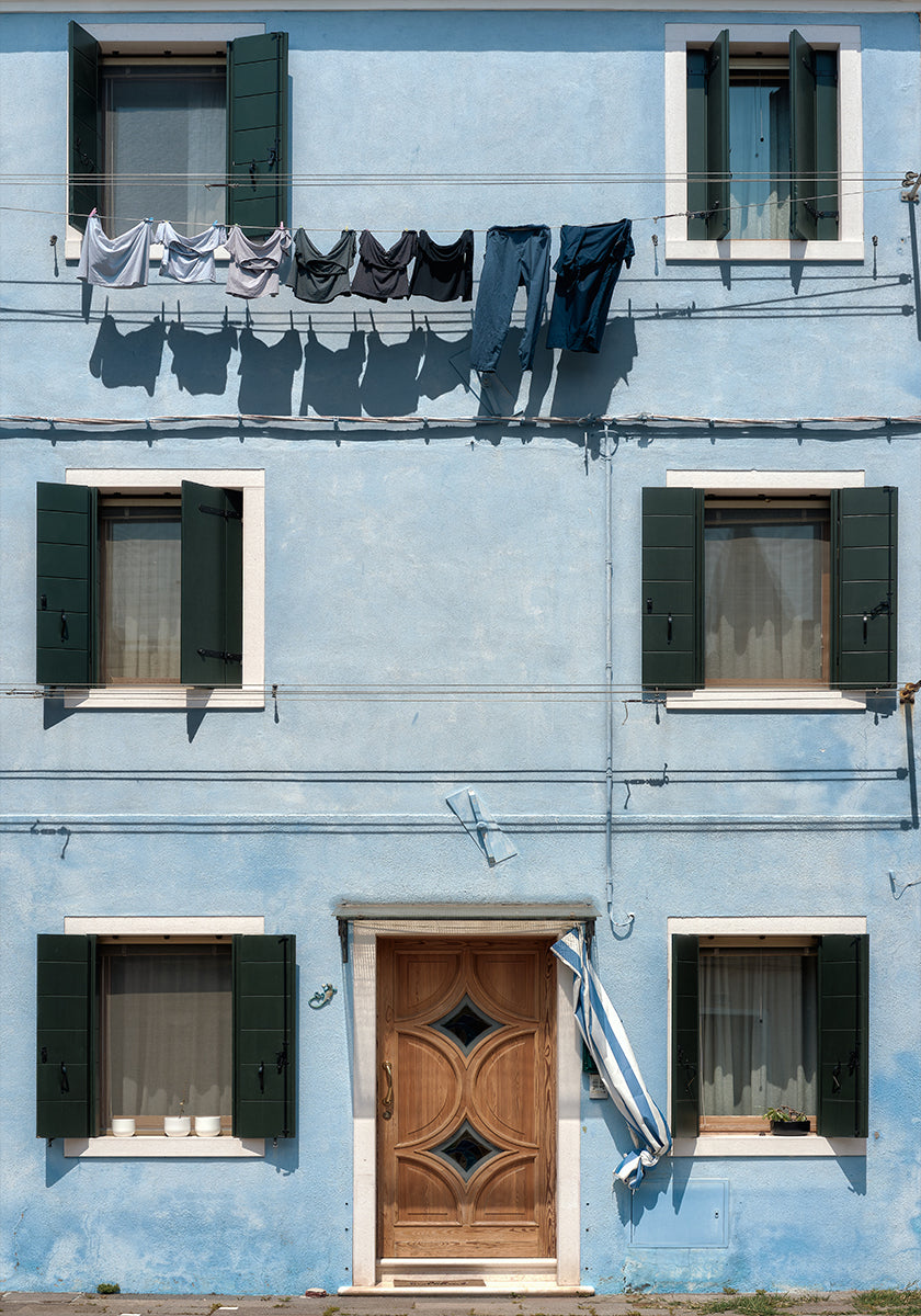 Everyday life Poster