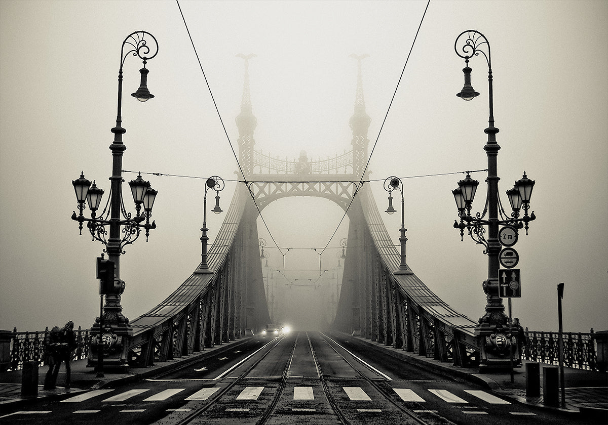 The Bridge