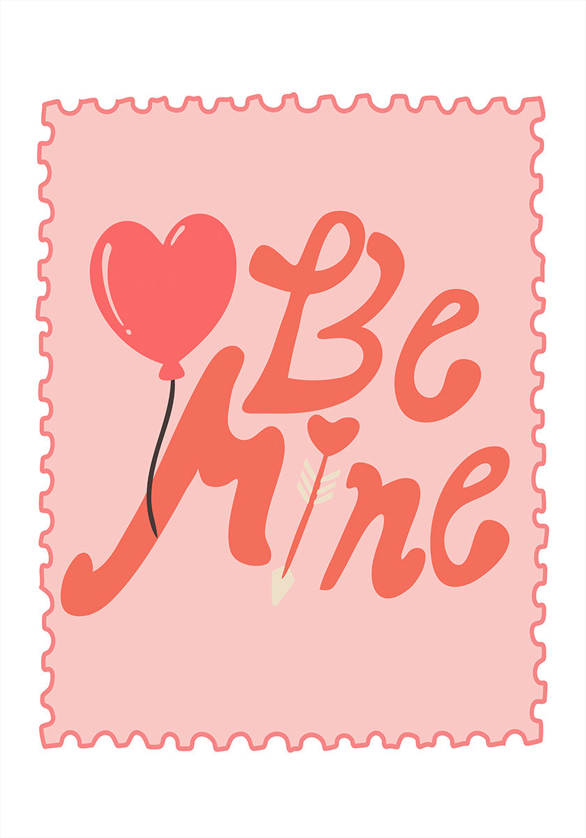 Bemine Poster