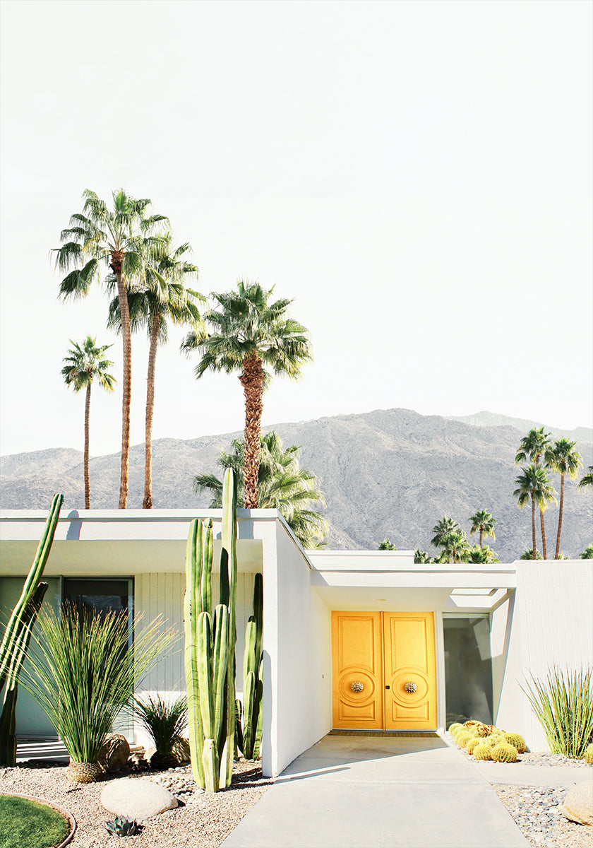 Palm Springs 2 Poster