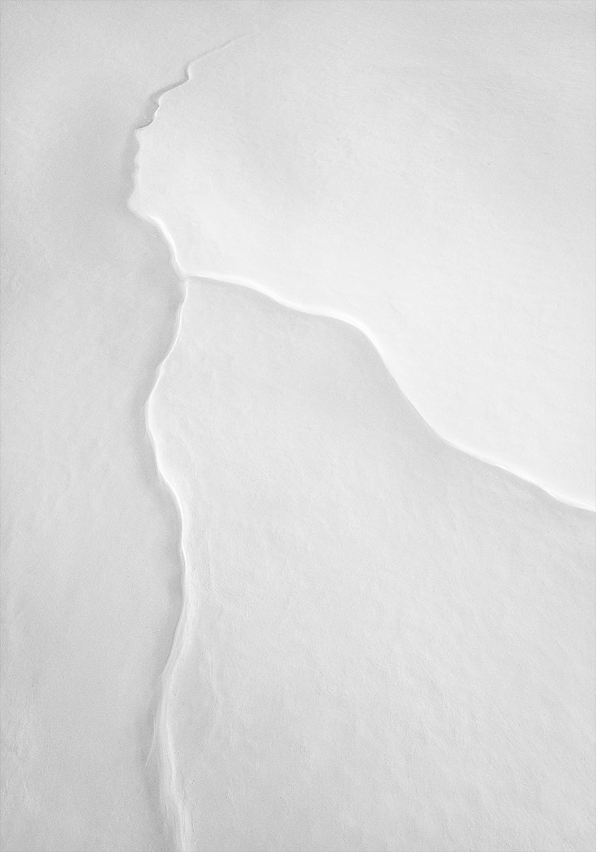Winterscape Poster