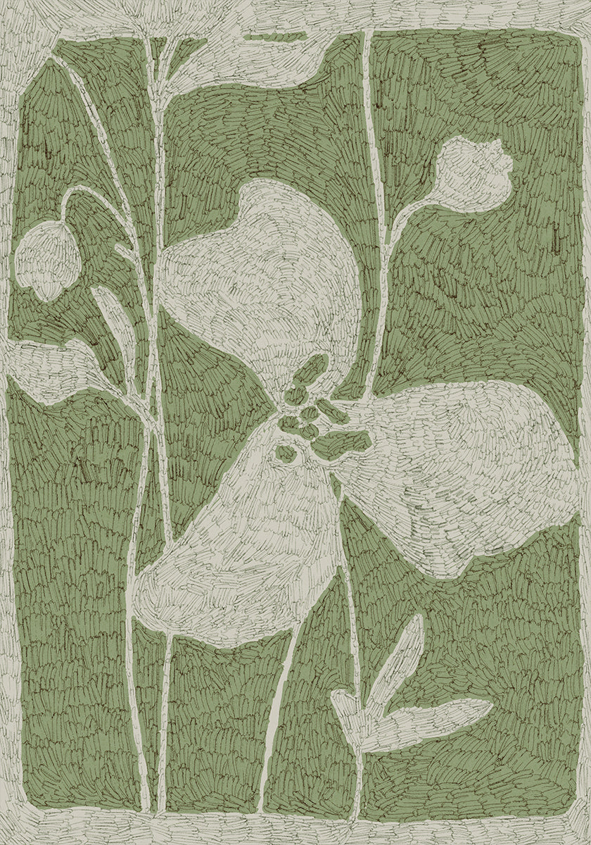 Botanical Whispers