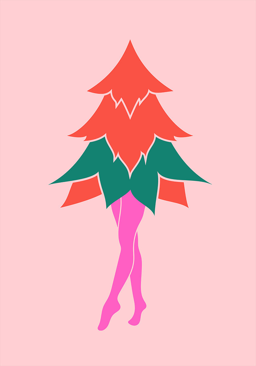 Xmas Christmas (2025) – 00037 Poster