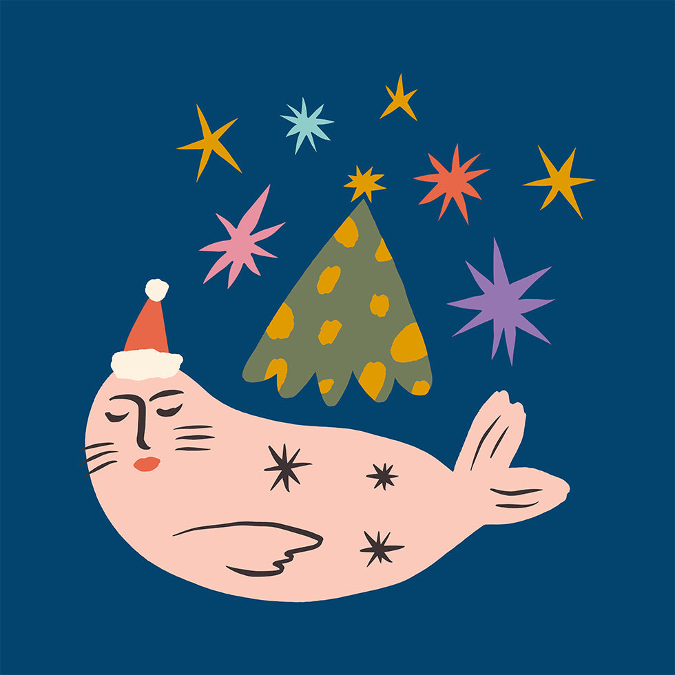 Happychristmasno21 Poster