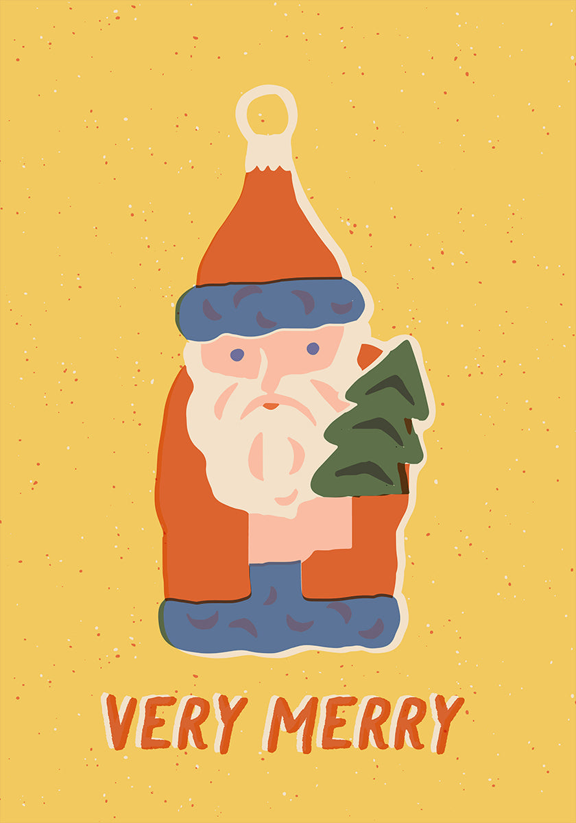 Happychristmasno51 Poster