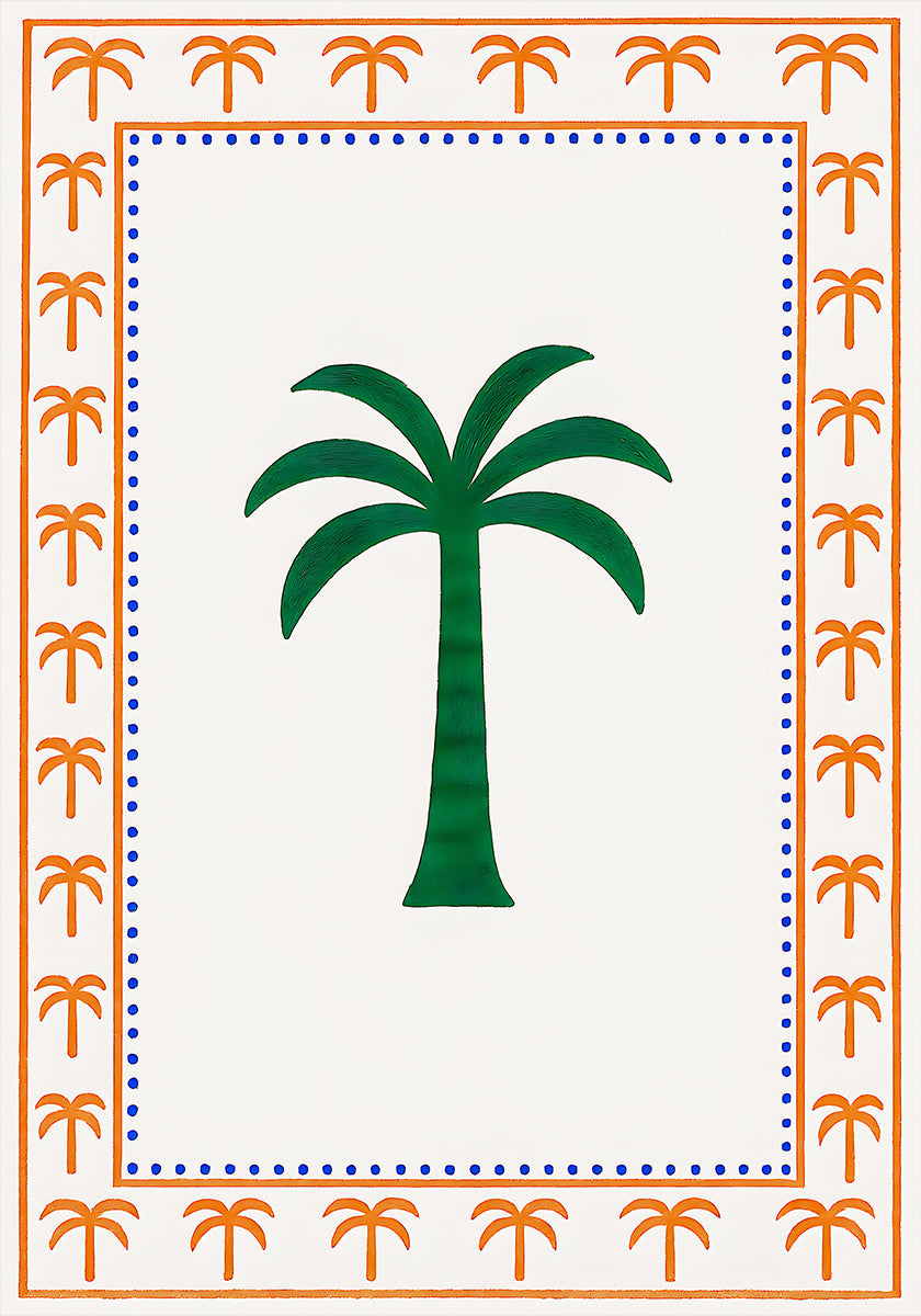 Palma Collection 2 Poster