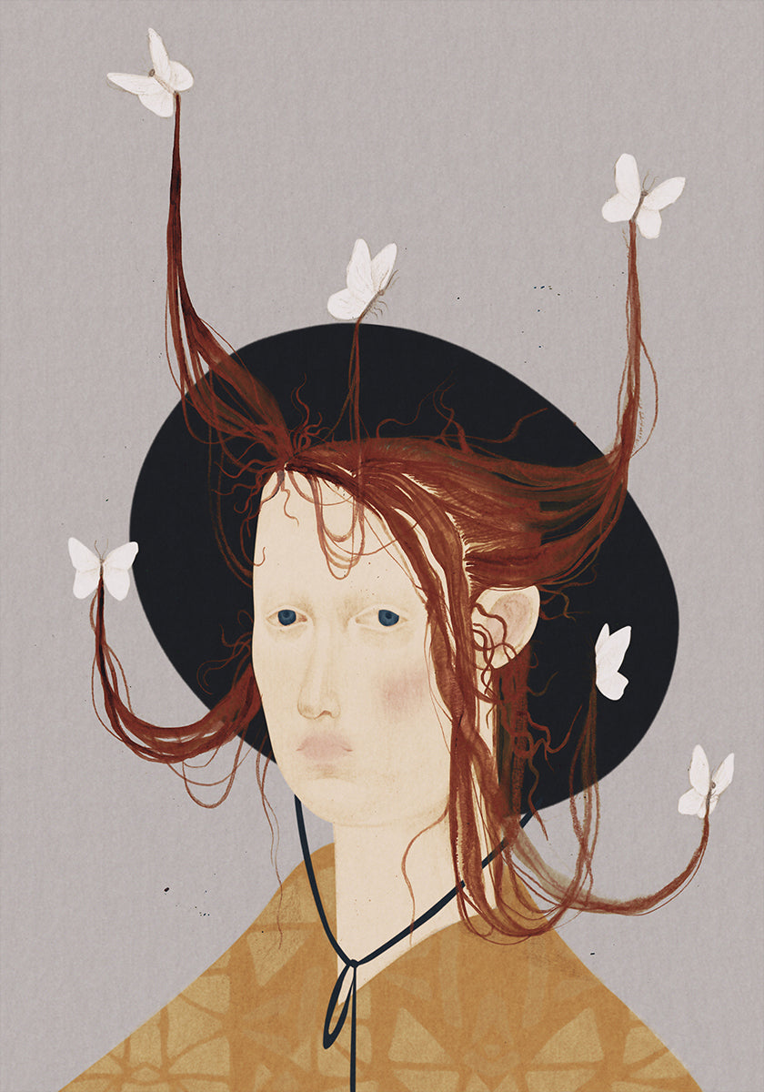 Poem Poster