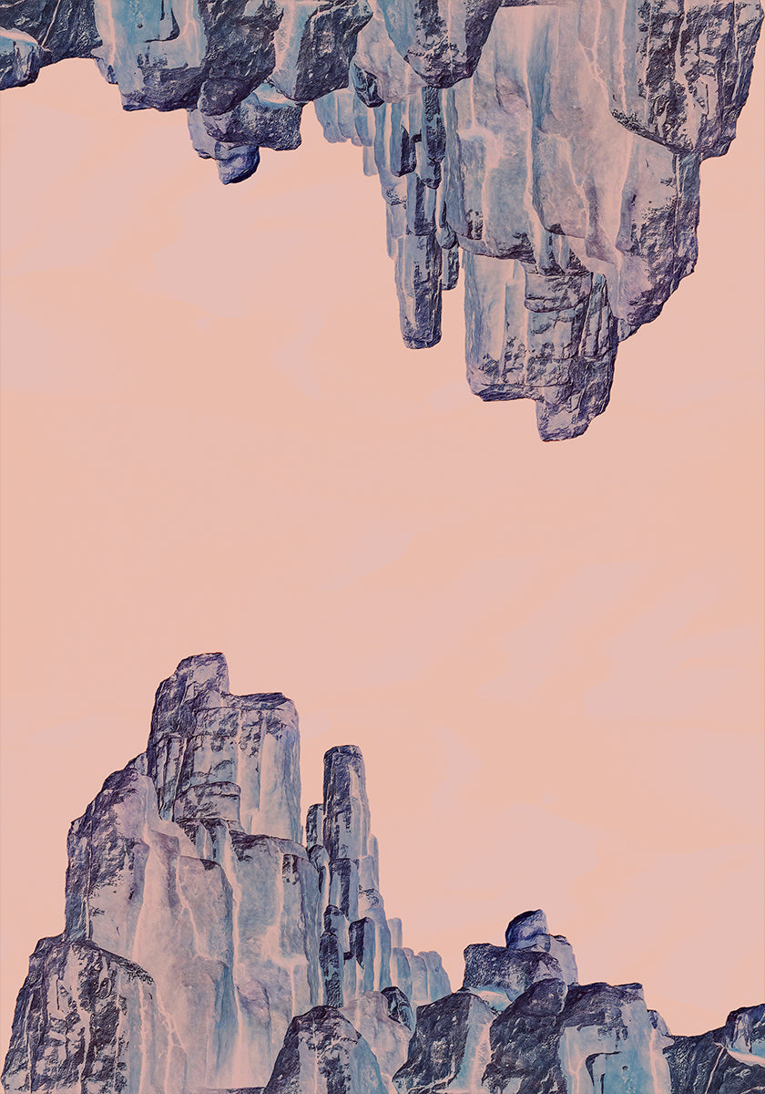 Paradise Poster