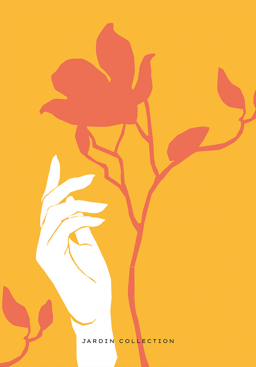 Jardincollectionno04 Poster
