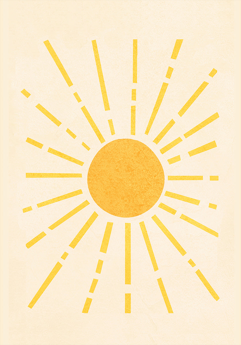Sun (NEW)