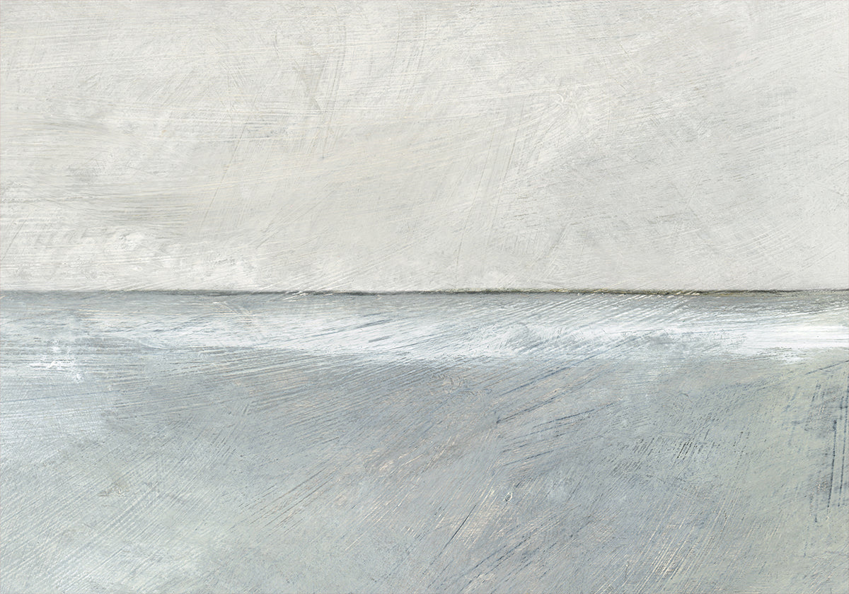 Grace In Stillness Poster