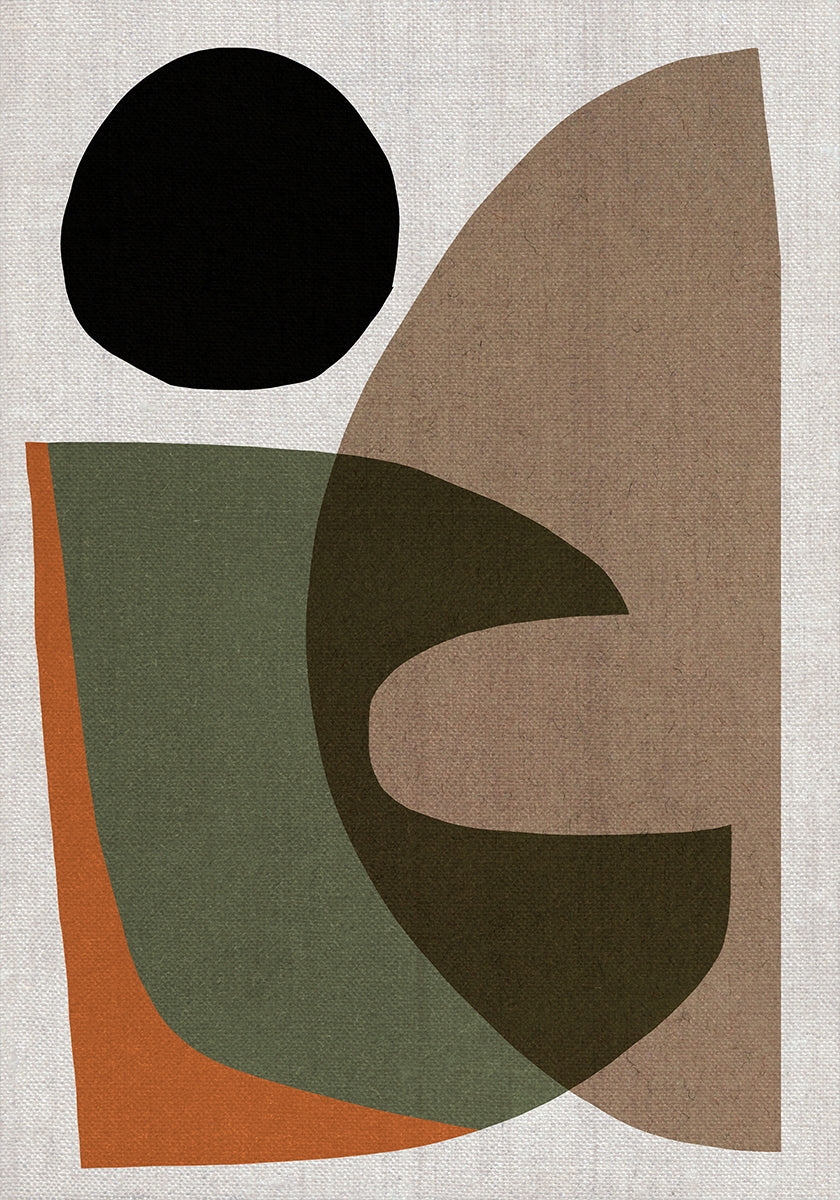 Hollow Poster