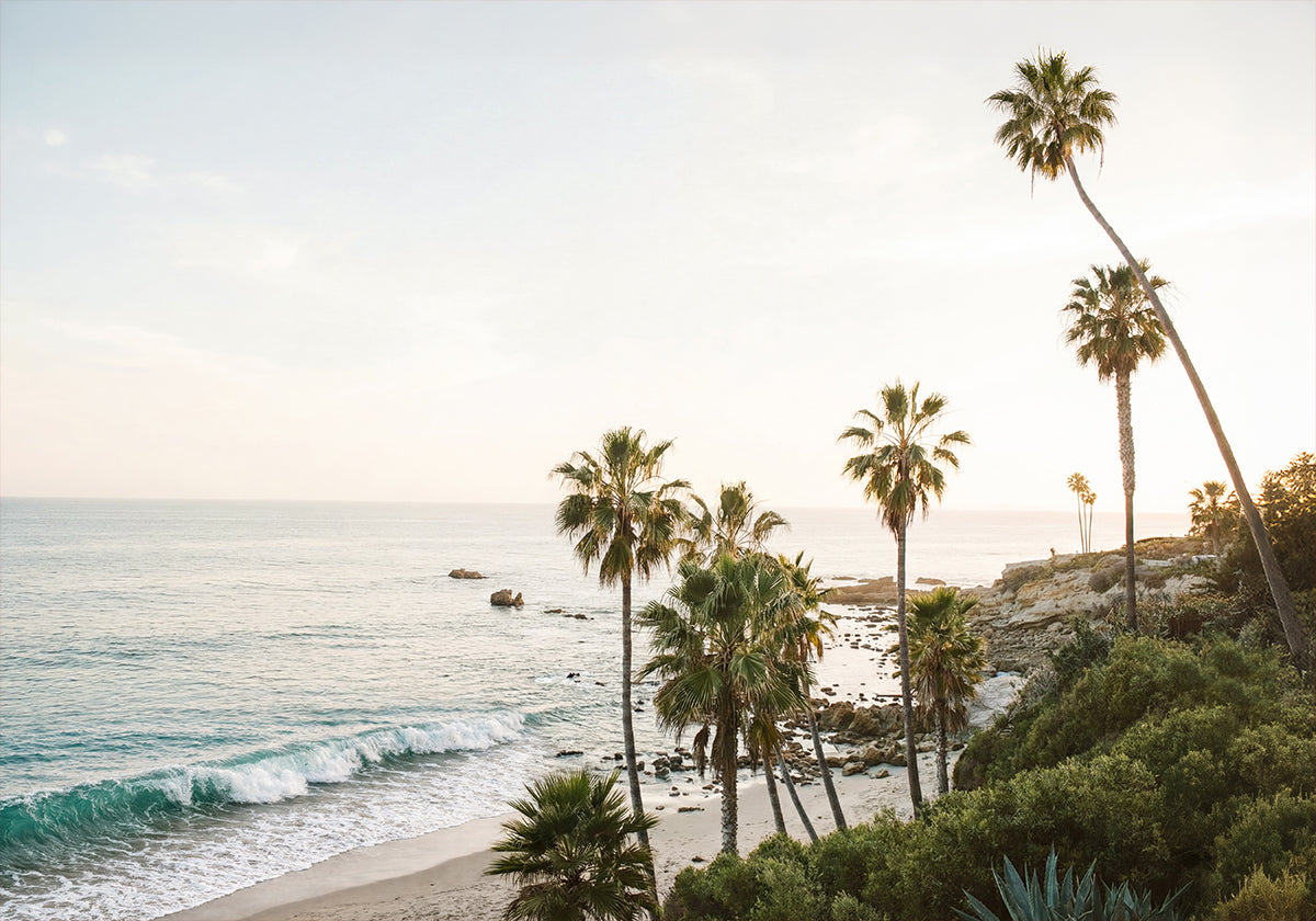 Laguna Poster