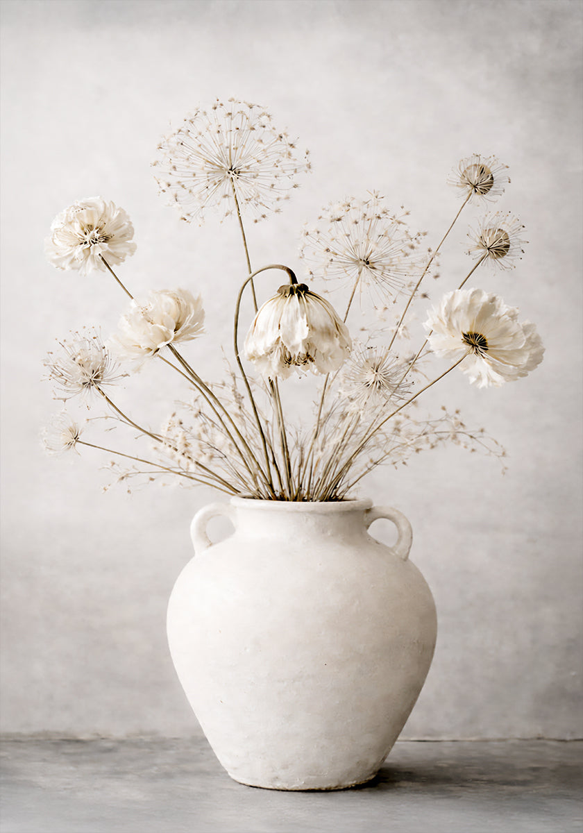 Fading Meadow Poster