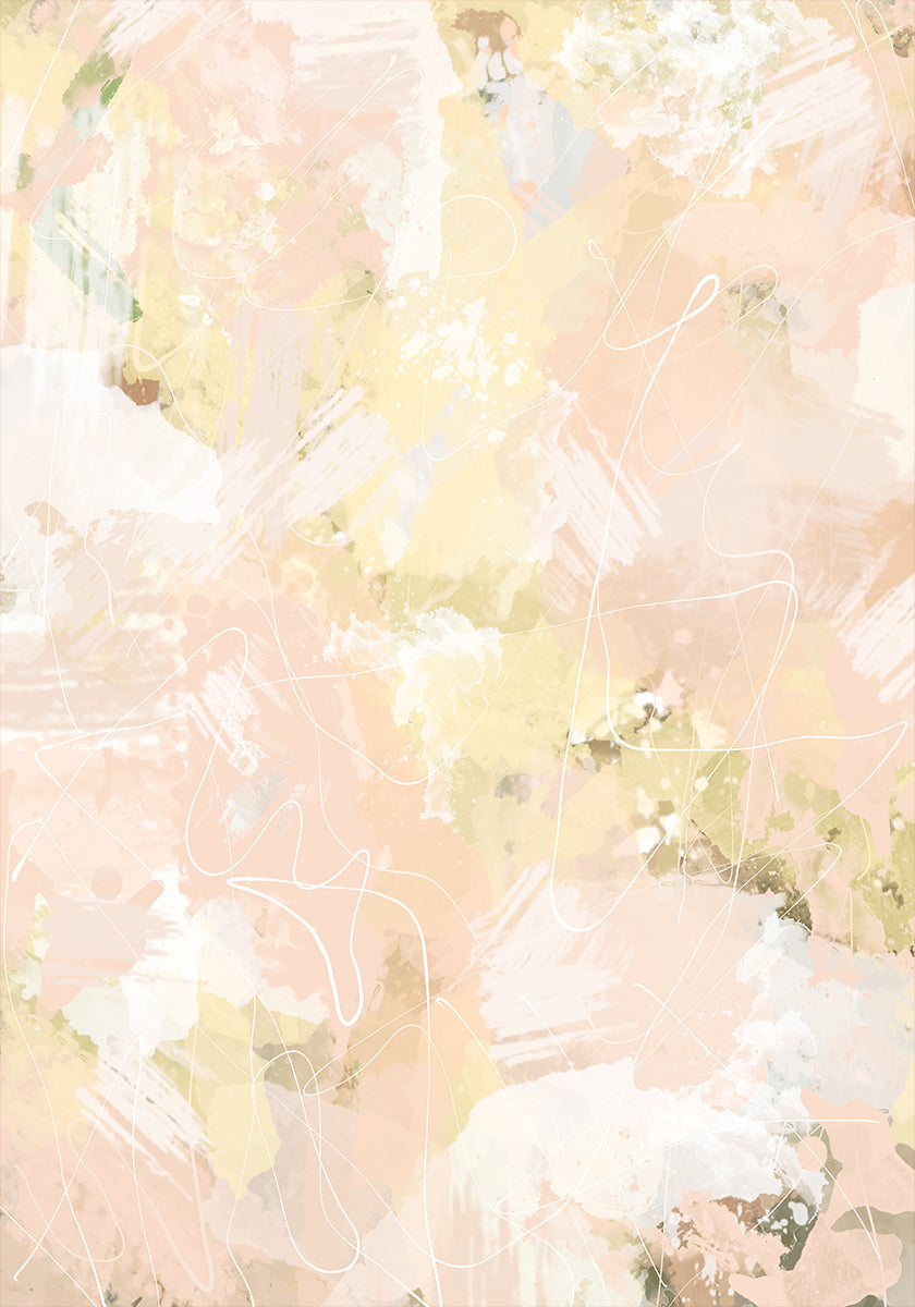 My Peach Grove No 1 Poster