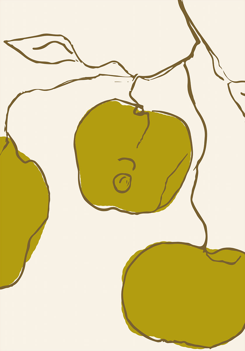 Applesno06 Poster