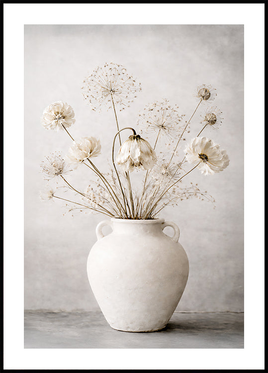 Fading Meadow Poster