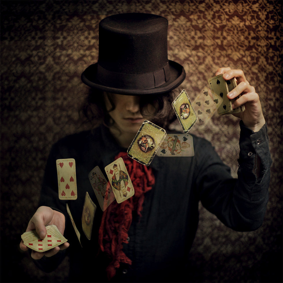 Try your fortune Poster