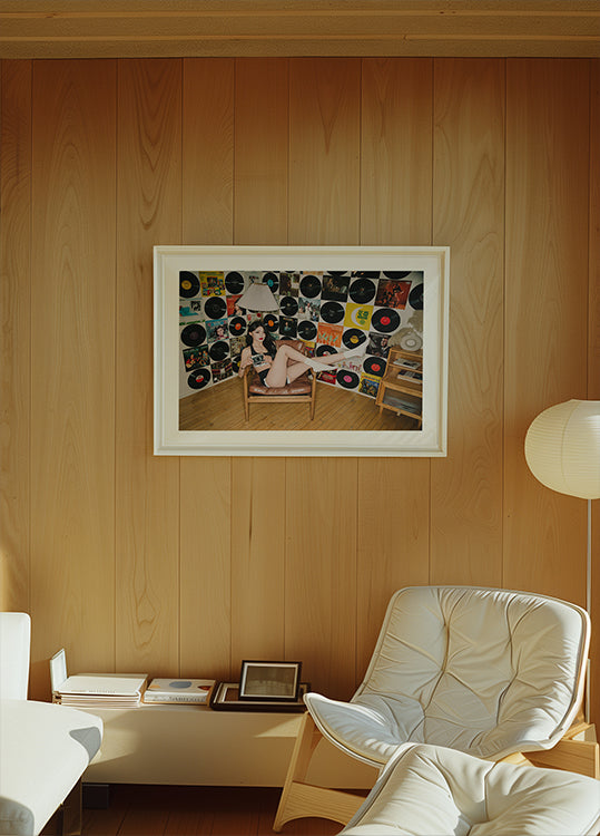 Reverie Poster