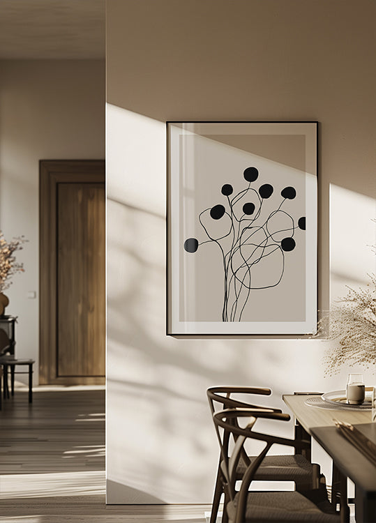 Echolinesno56 Poster