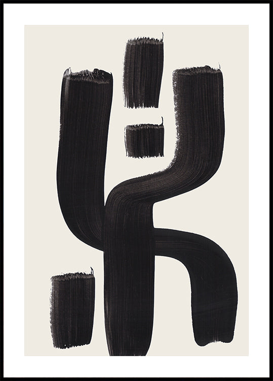 Ancient Sign Poster