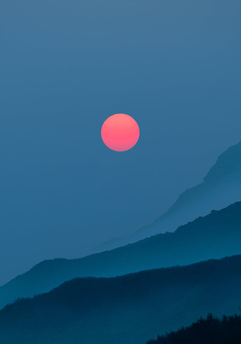 A SUN Poster
