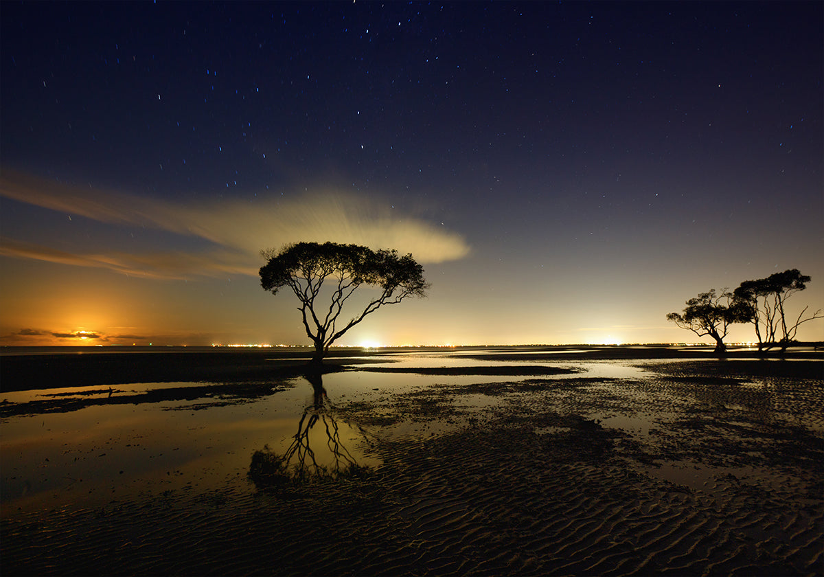Moonrise