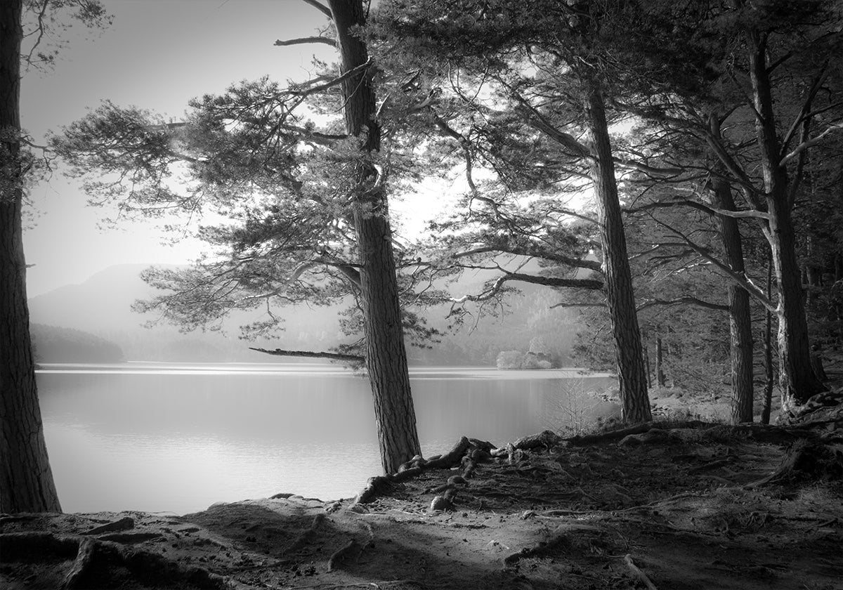 Loch an Eilein