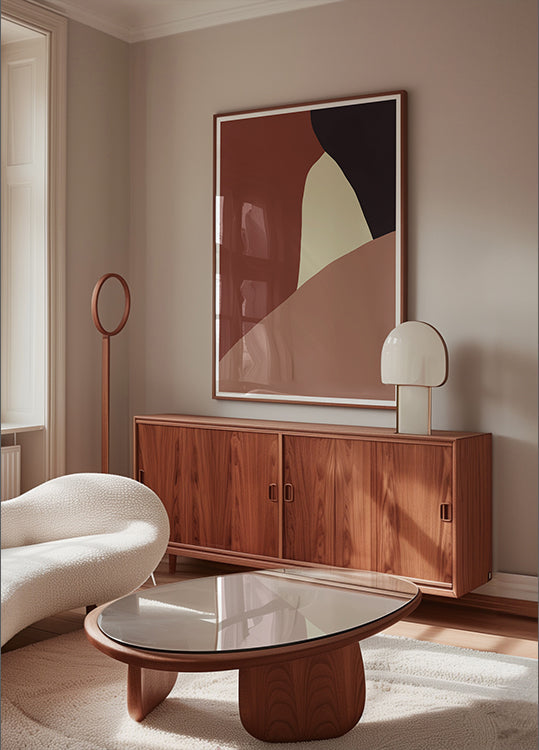 Paradosso Poster