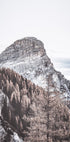 Mountain Landscape Plakat - Posterbox.no