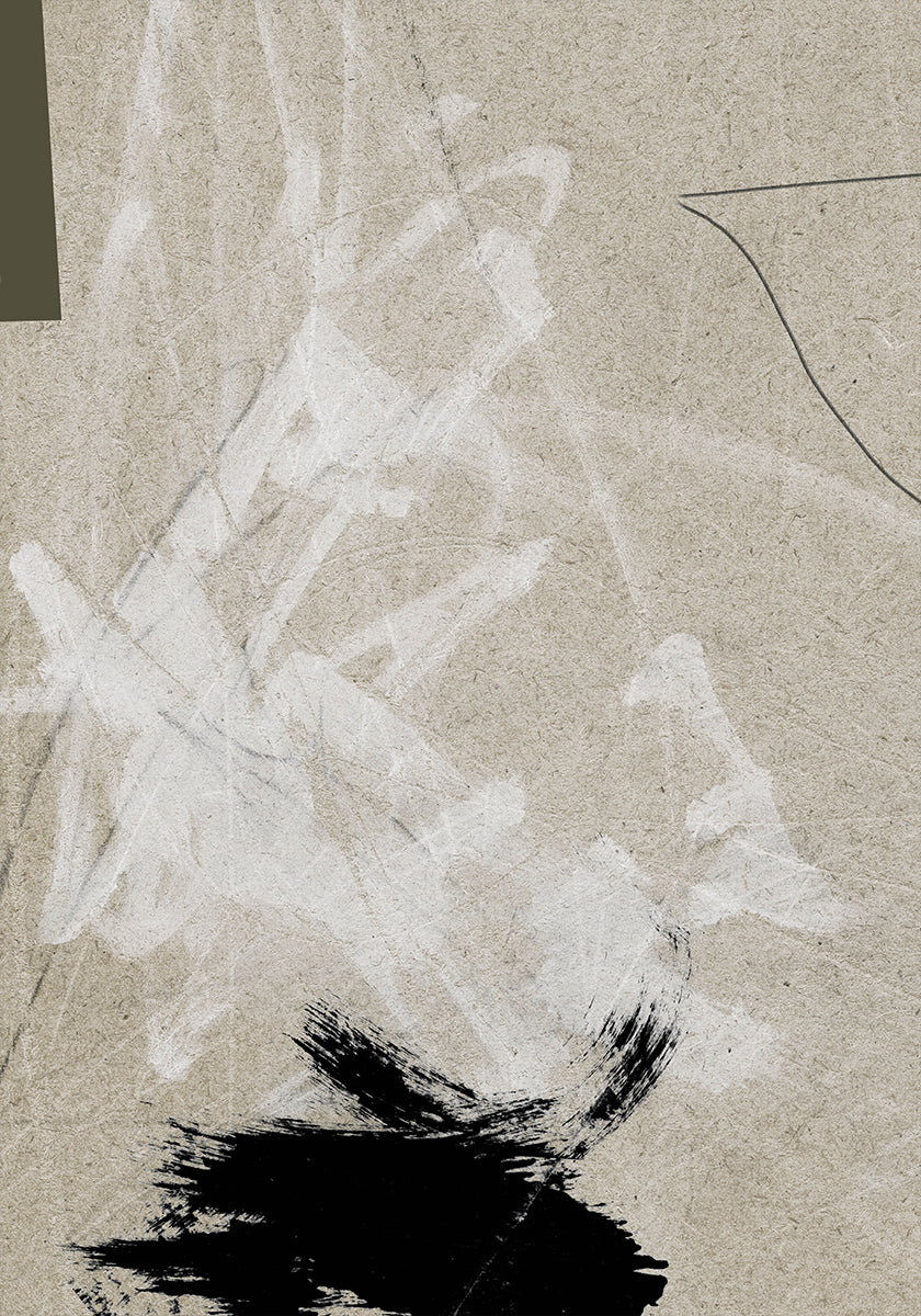 Lifestyle No2 Poster