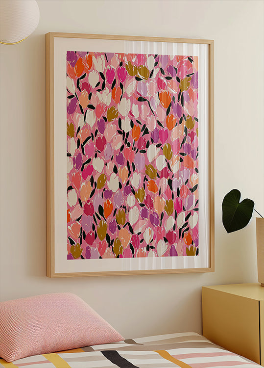 Petalgroomingno04 Poster
