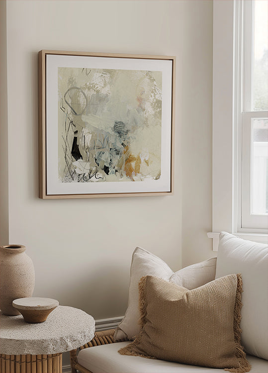 Abstract Poster