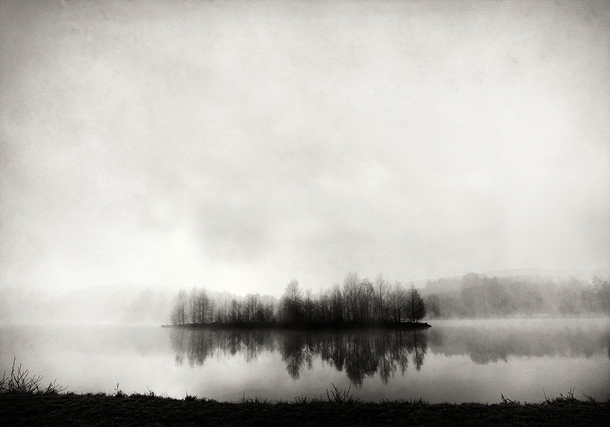 isle of silence
