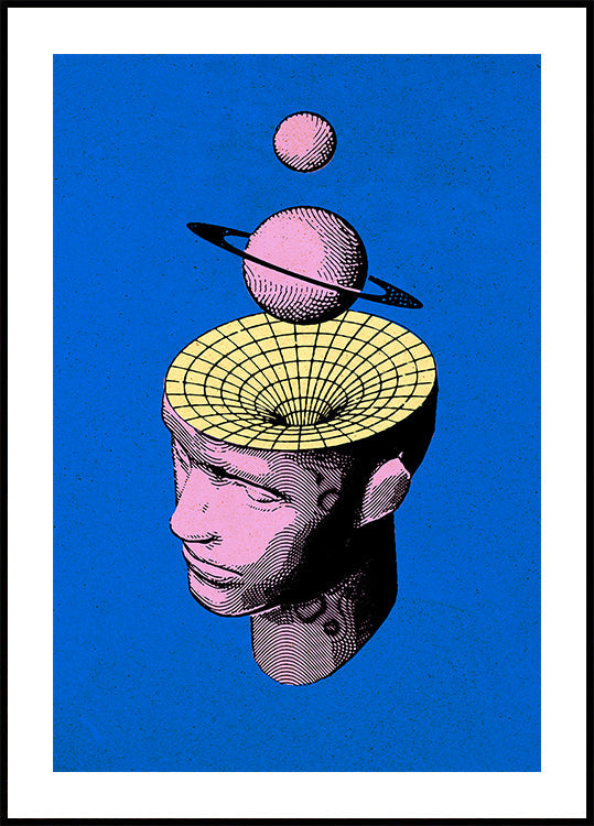 Inner Space Final Poster