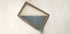 Broken Painting of Water Plakat - Posterbox.no