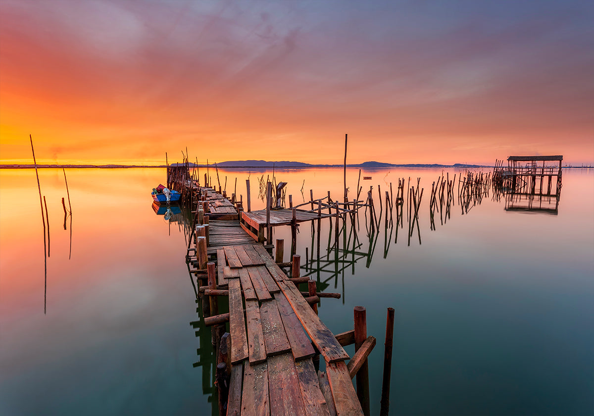 The last... Light