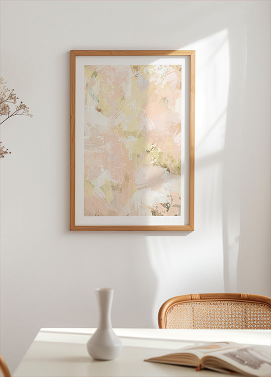 My Peach Grove No 1 Poster