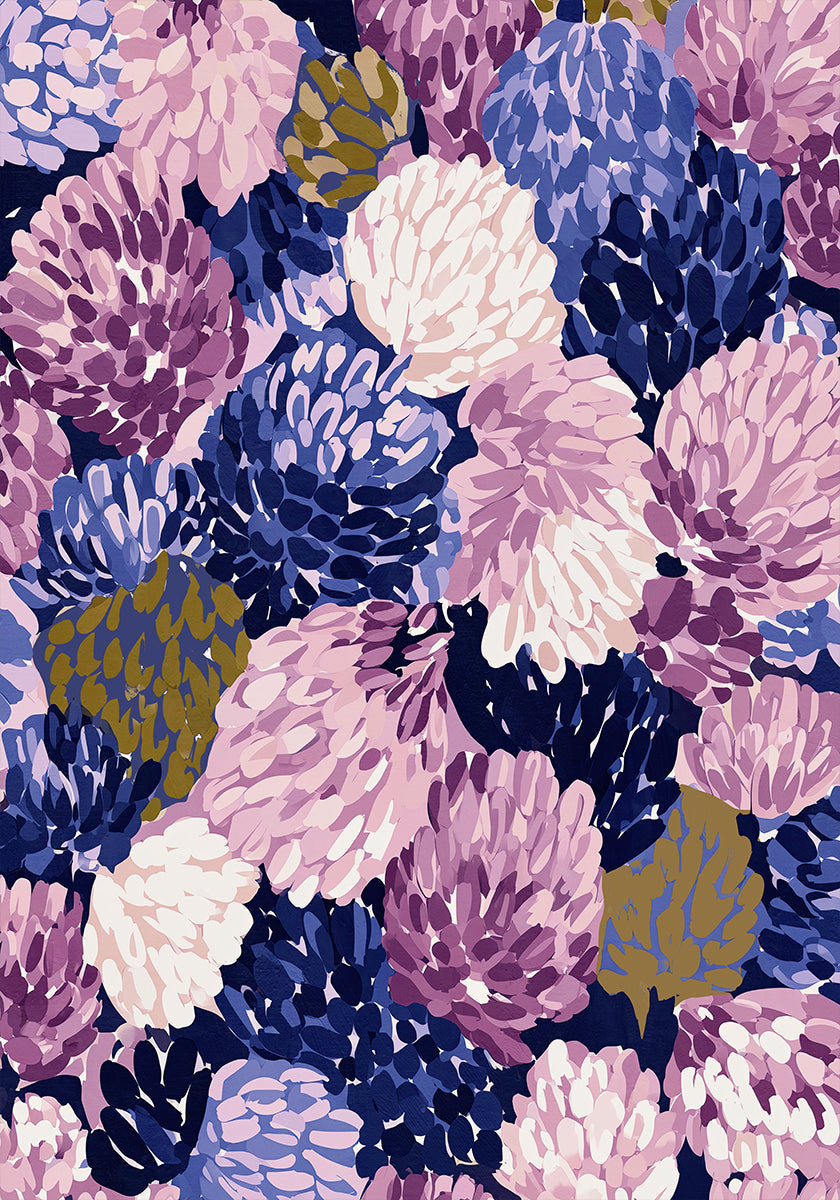 Petalgroomingno03 Poster