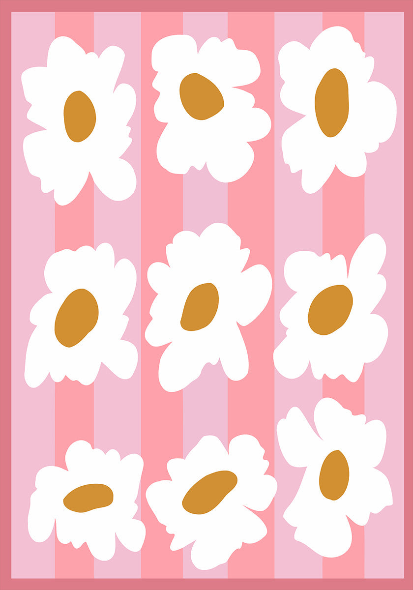 Sunday Spring Poster
