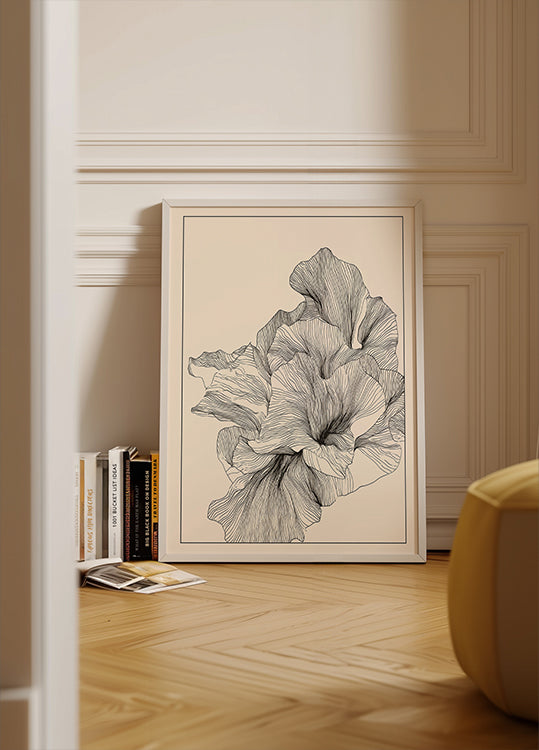 Flowingform Poster