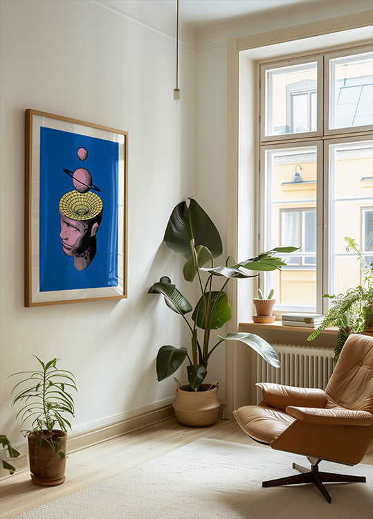 Inner Space Final Poster