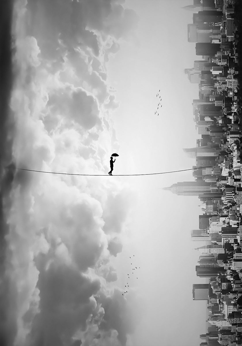 crossing