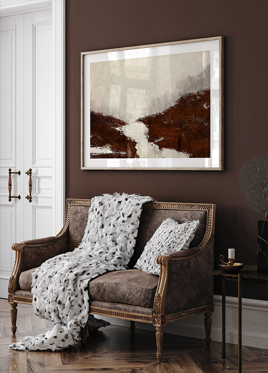 Dust Poster