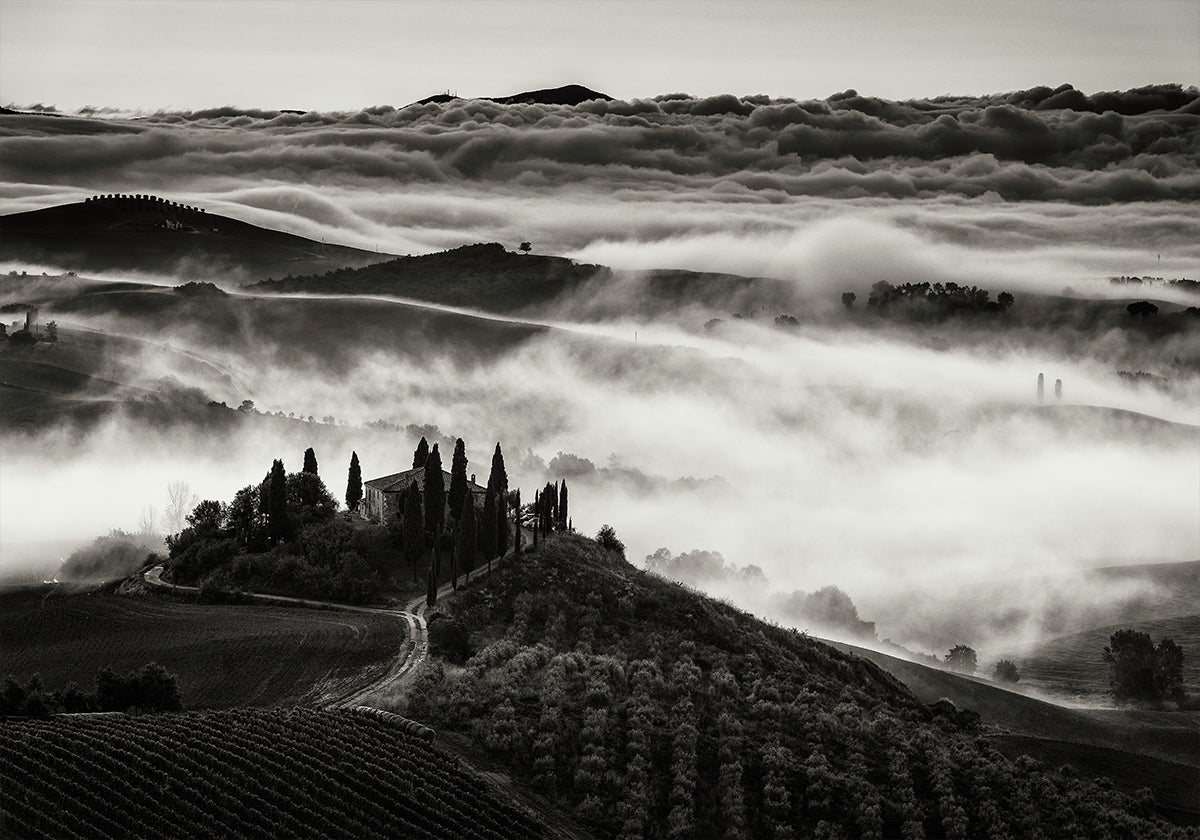 Tuscany