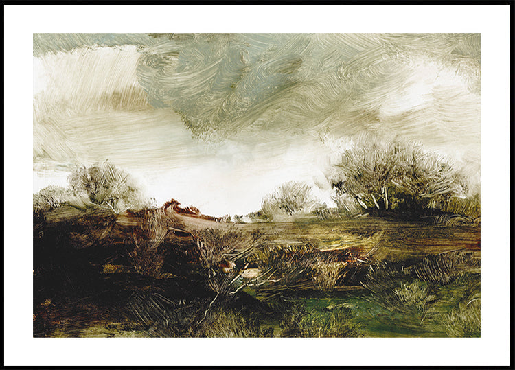 Hound Tor Poster
